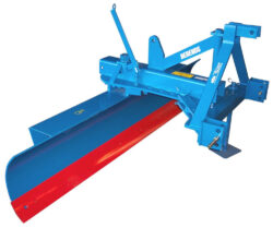 John Berends Implements Heavy Duty Range