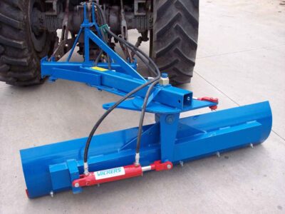 John Berends Implements Medium Duty Hydraulic