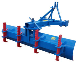 John Berends Implements Medium Duty Range Grader Blades