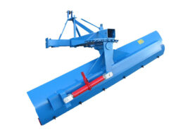 John Berends Implements Medium Duty Range