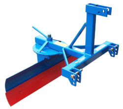 John Berends Implements Standard Duty Range' Grader Blades