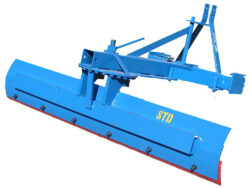 John Berends Implements Standard Duty Range