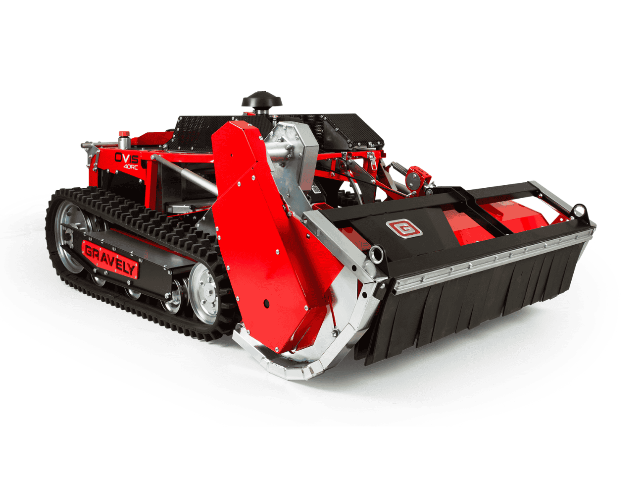 Gravely OVIS 1000 RC