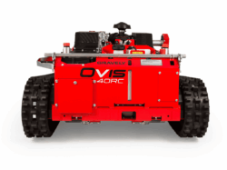 Gravely OVIS 1000 RC