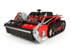 Gravely OVIS 1000 RC