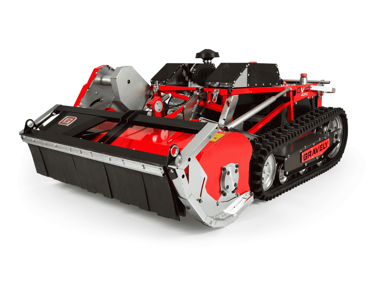 Gravely OVIS 1000 RC