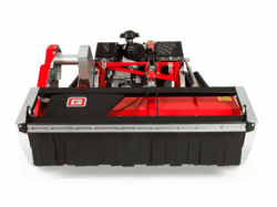 Gravely OVIS 1000 RC