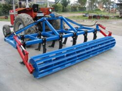 John Berends Implements Deep Tillage Plough