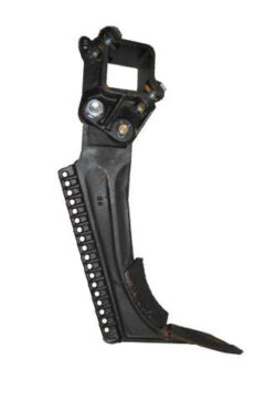 John Berends Implements Deep Tillage Plough