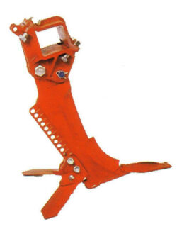 John Berends Implements Deep Tillage Plough