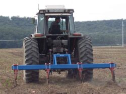 John Berends Implements Ground Breakers