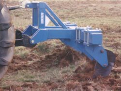 John Berends Implements Ground Breakers