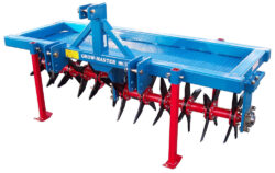 John Berends Implements Grow-Master Aerators