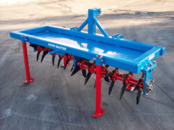 John Berends Implements Grow-Master Aerators