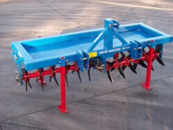 John Berends Implements Grow-Master Aerators