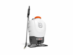 Husqvarna 15L Battery Backpack Sprayer