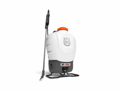 Husqvarna 15L Battery Backpack Sprayer