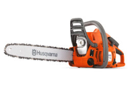 Husqvarna 120e Mark II