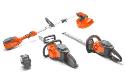 Husqvarna 120i (Skin Only)