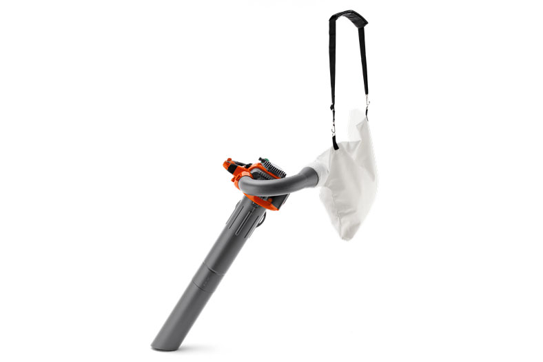 Husqvarna 125BVX Blower/Vac - Image 2