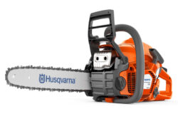 Husqvarna 135 Mark II