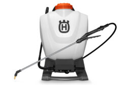Husqvarna 15L Backpack Sprayer
