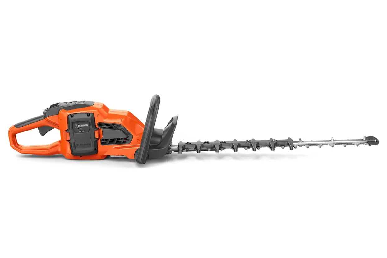 Husqvarna 322iHD60 Battery Hedge Trimmers (Skin Only)