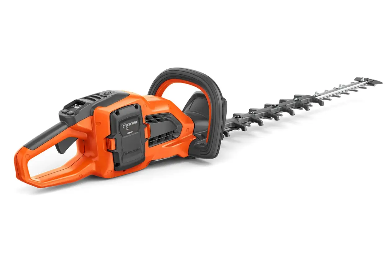 Husqvarna 322iHD60 Battery Hedge Trimmers (Skin Only)
