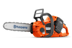 Husqvarna 340i (Skin Only)