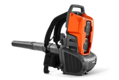 Husqvarna 340iBT Skin Only.