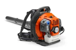 Husqvarna 345BT Backpack Leaf Blower