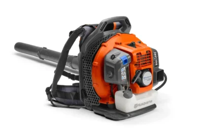 Husqvarna 345BT Backpack Leaf Blower