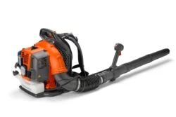 Husqvarna 345BT Backpack Leaf Blower