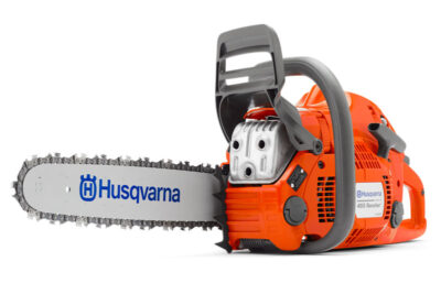 Husqvarna 455 Rancher AutoTune