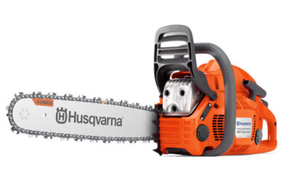 Husqvarna 460