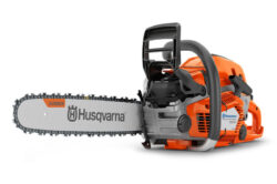 Husqvarna 550 XP Mark II