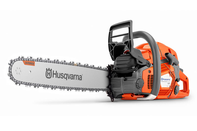 Husqvarna 565 AutoTune