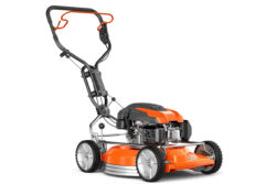Husqvarna KLIPPO LB 553SQe Lawn Mower