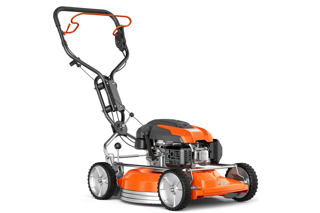 Husqvarna KLIPPO LB 553SQe Lawn Mower