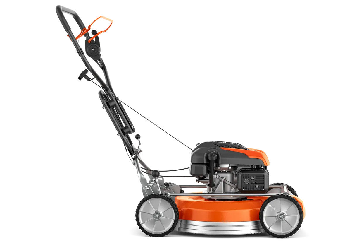 Husqvarna KLIPPO LB 553SQe Lawn Mower