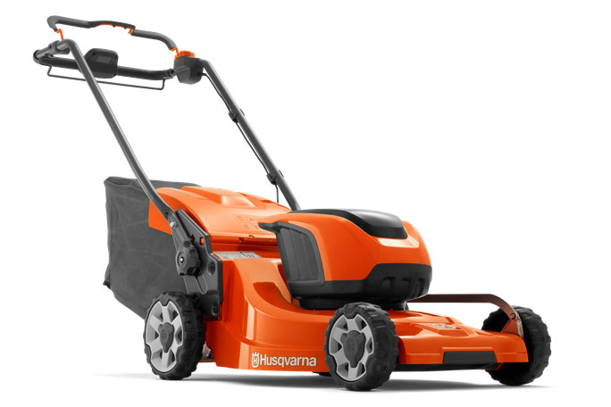 Husqvarna LC 347iVX (Skin Only)