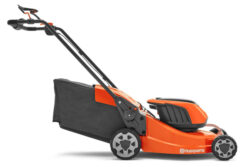 Husqvarna LC347iVX Lawn Mower (Skin Only)