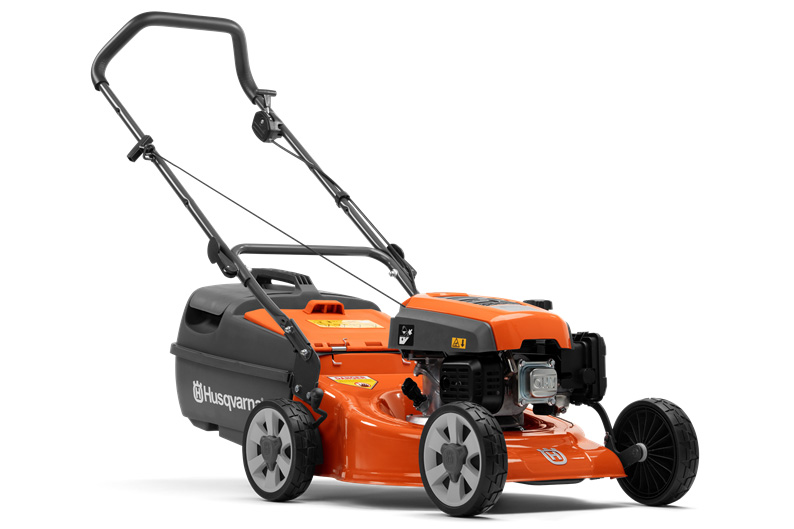 Husqvarna LC118 Lawn Mower