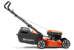 Husqvarna LC118 Lawn Mower