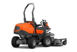 Husqvarna P524X Commercial Ride on Mower
