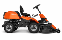 Husqvarna R214TC Rider