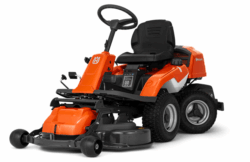 Husqvarna R214TC Rider