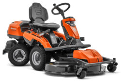 Husqvarna R 316TsX AWD Rider