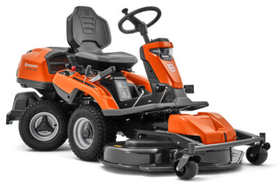 Husqvarna R 316TsX AWD Rider