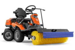 Husqvarna R 316TsX AWD Rider